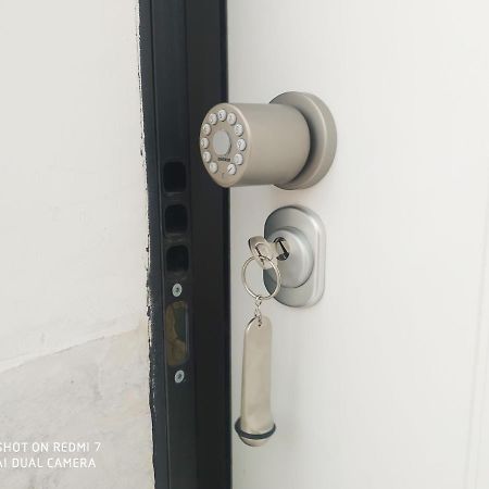 Aurisa Apartment باري المظهر الخارجي الصورة