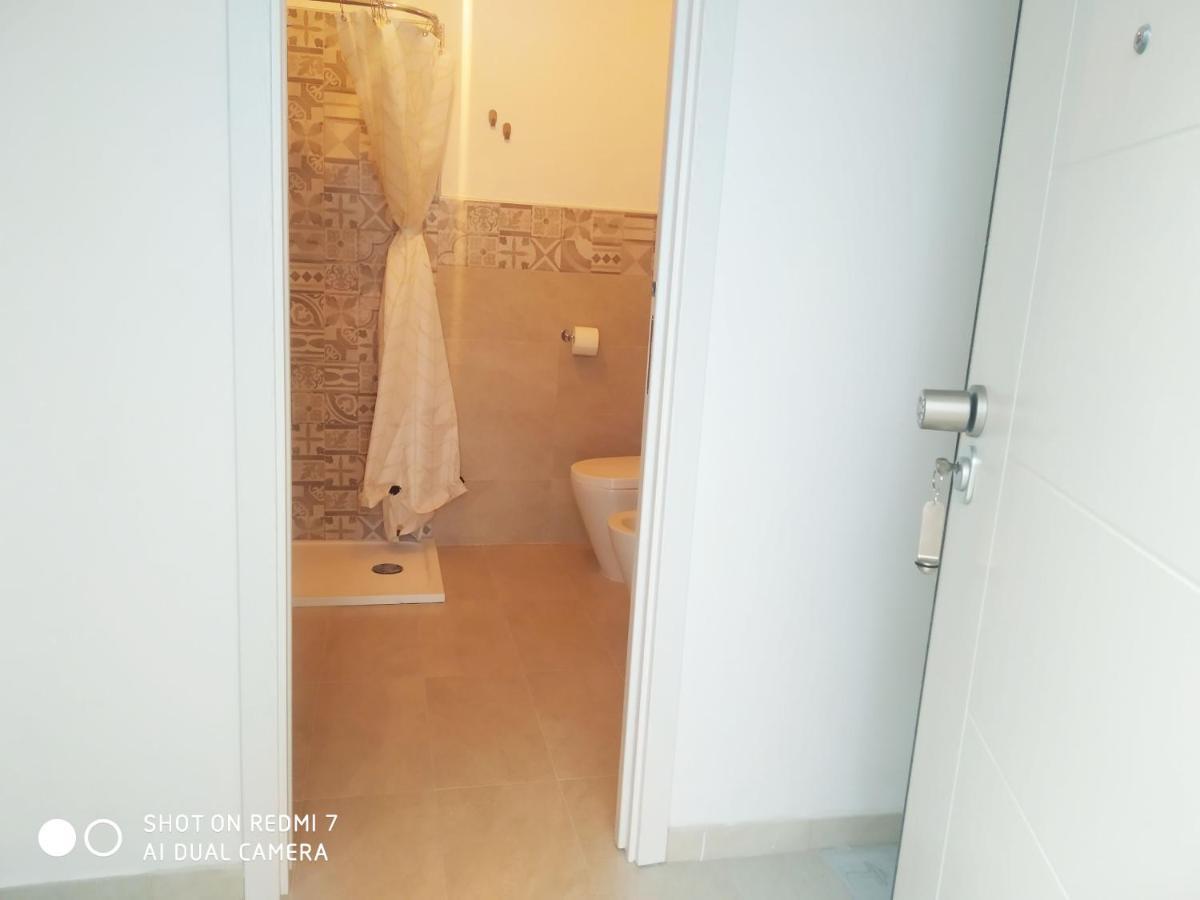 Aurisa Apartment باري المظهر الخارجي الصورة