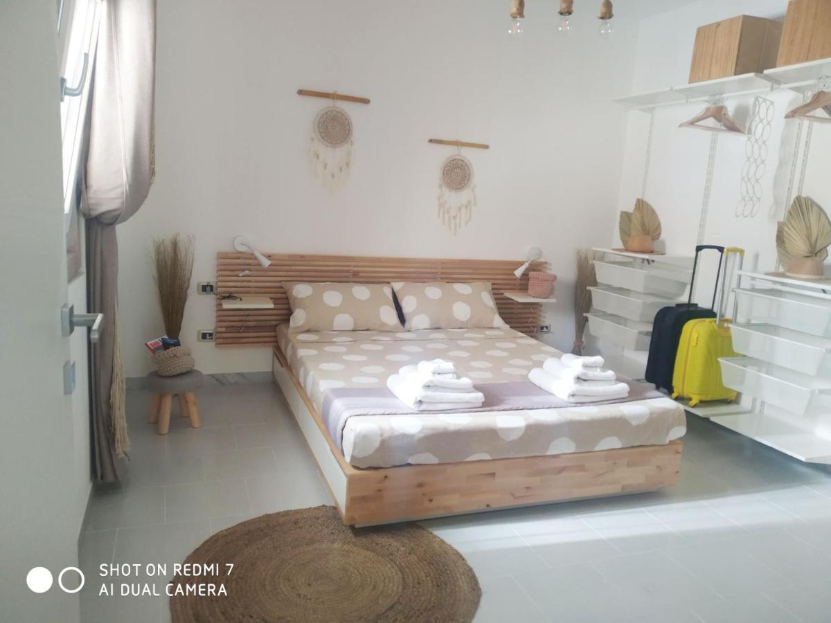 Aurisa Apartment باري المظهر الخارجي الصورة