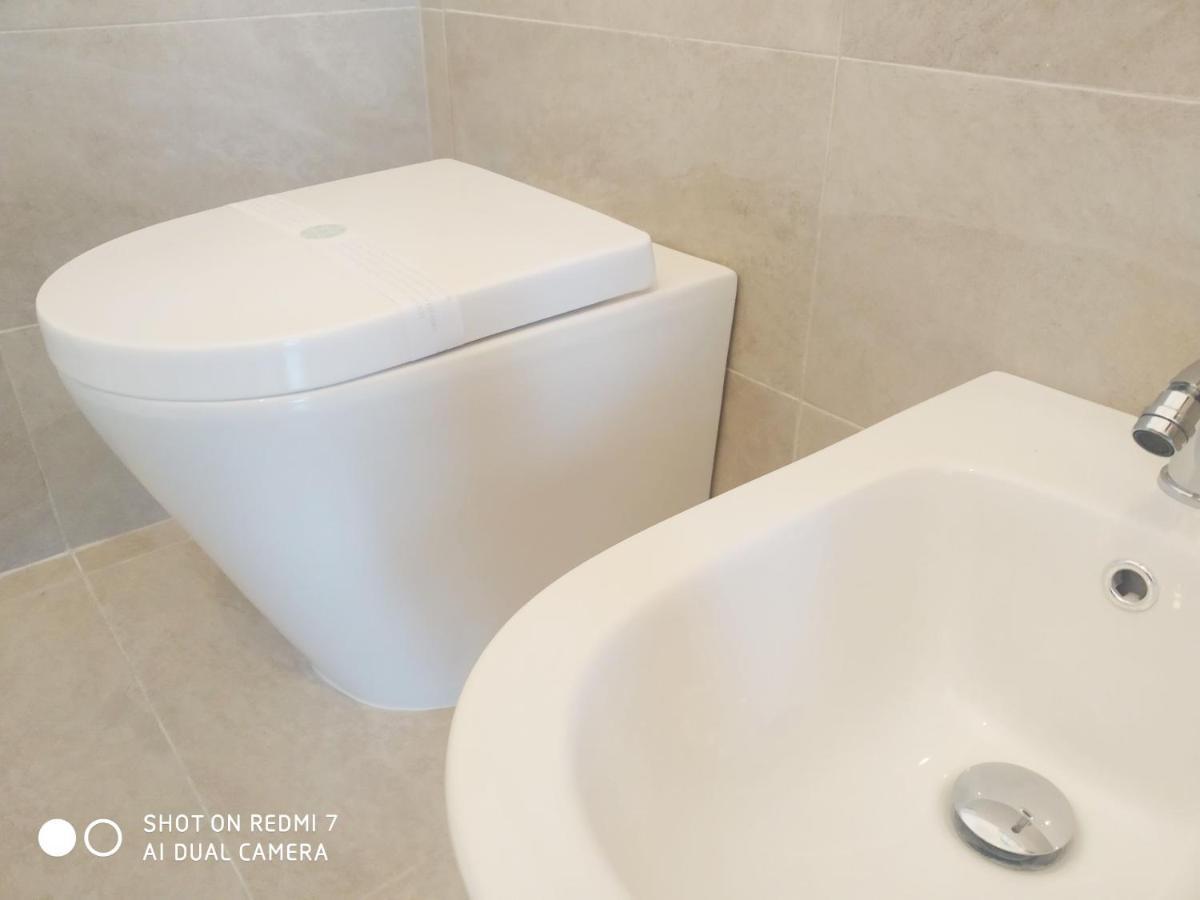 Aurisa Apartment باري المظهر الخارجي الصورة