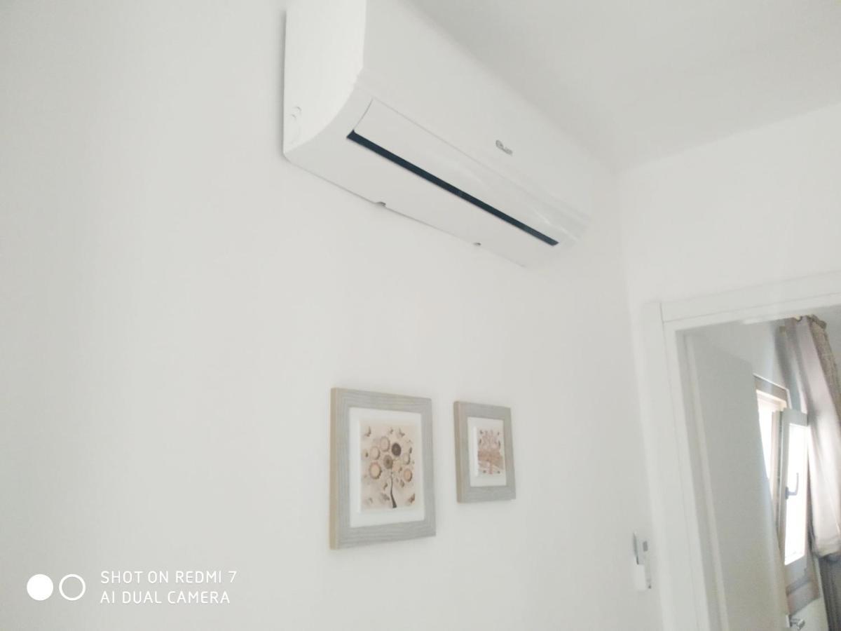 Aurisa Apartment باري المظهر الخارجي الصورة