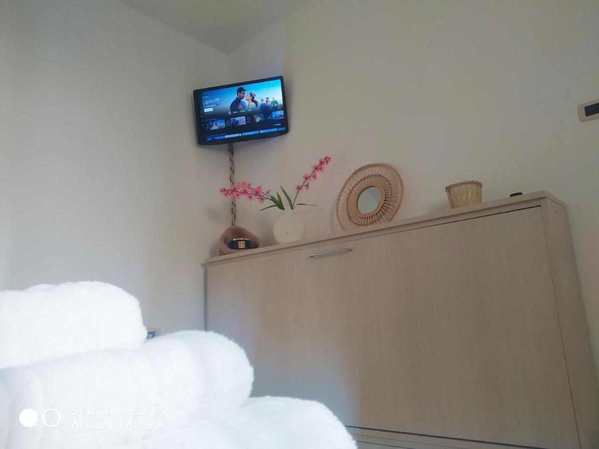 Aurisa Apartment باري المظهر الخارجي الصورة