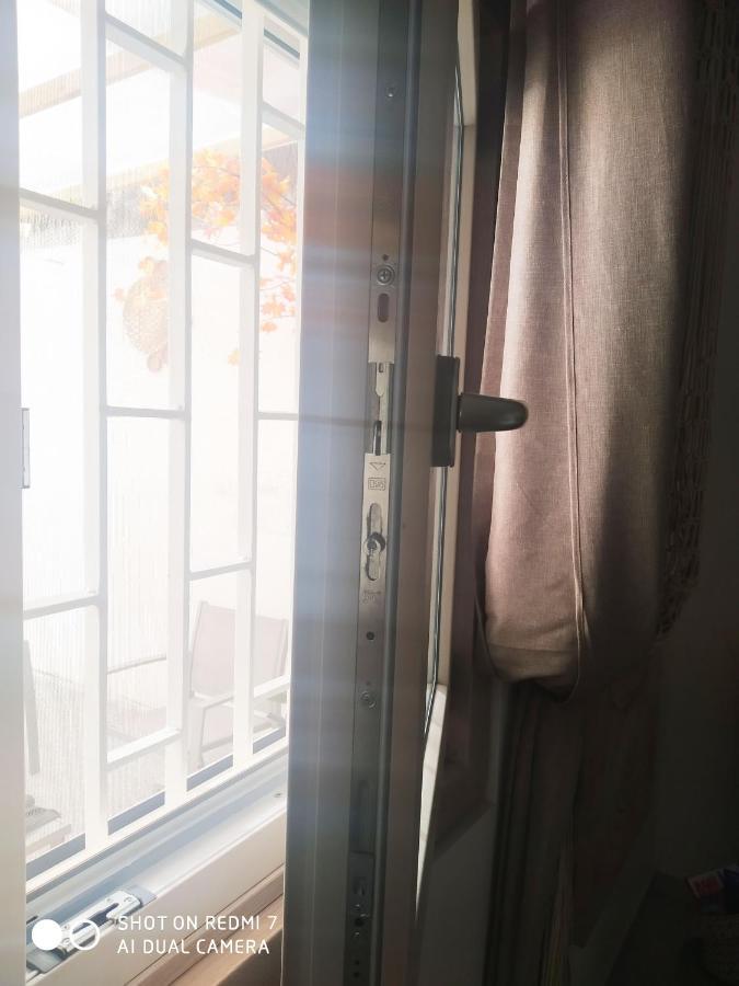 Aurisa Apartment باري المظهر الخارجي الصورة