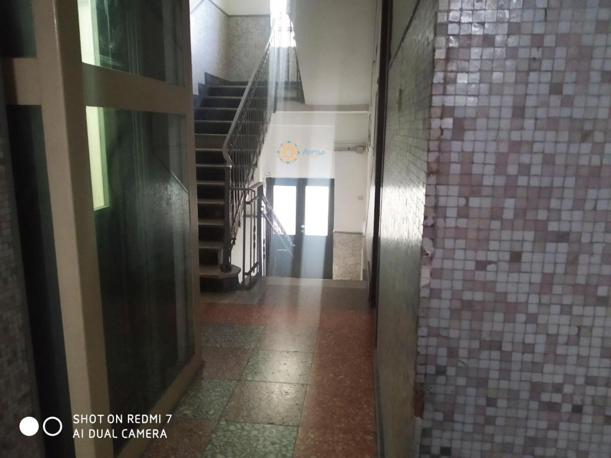 Aurisa Apartment باري المظهر الخارجي الصورة