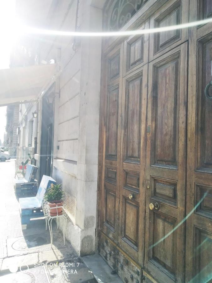 Aurisa Apartment باري المظهر الخارجي الصورة