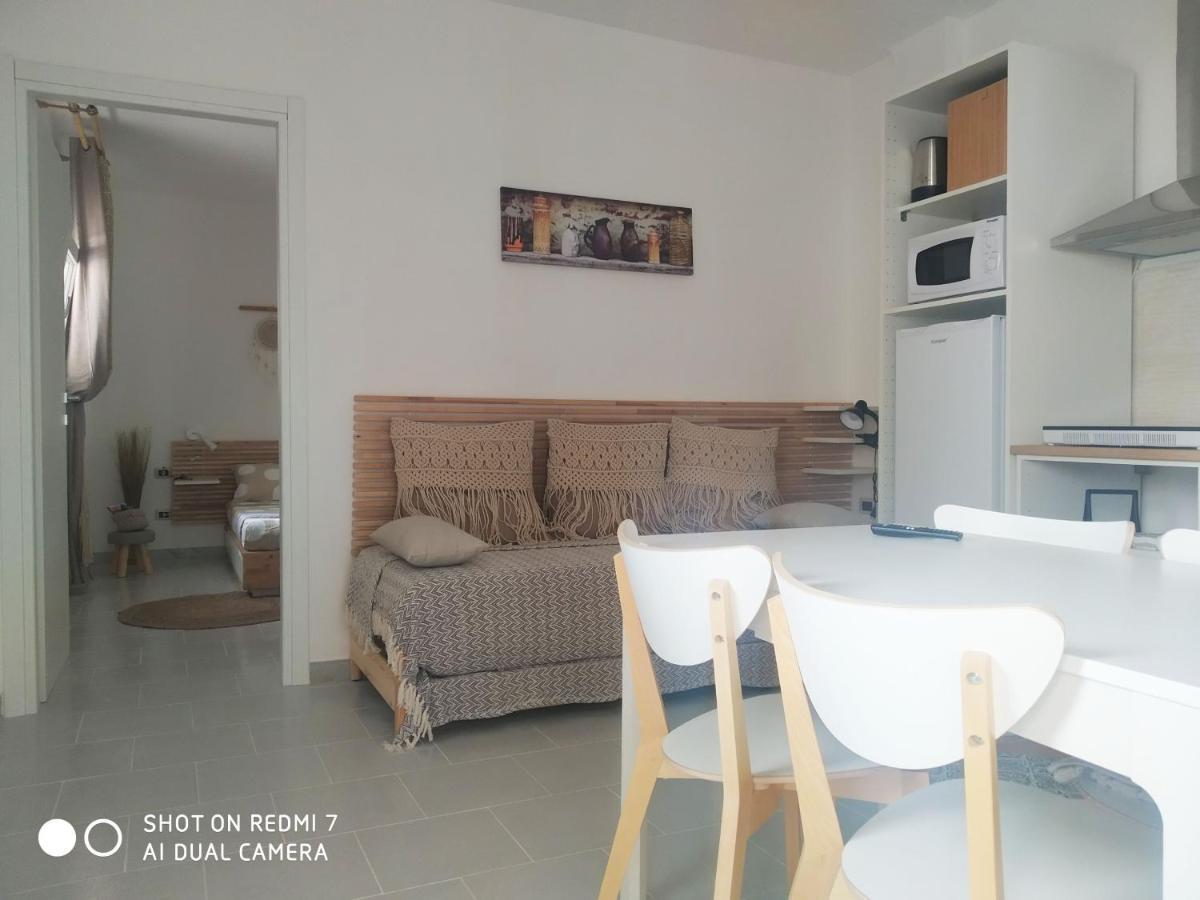 Aurisa Apartment باري المظهر الخارجي الصورة