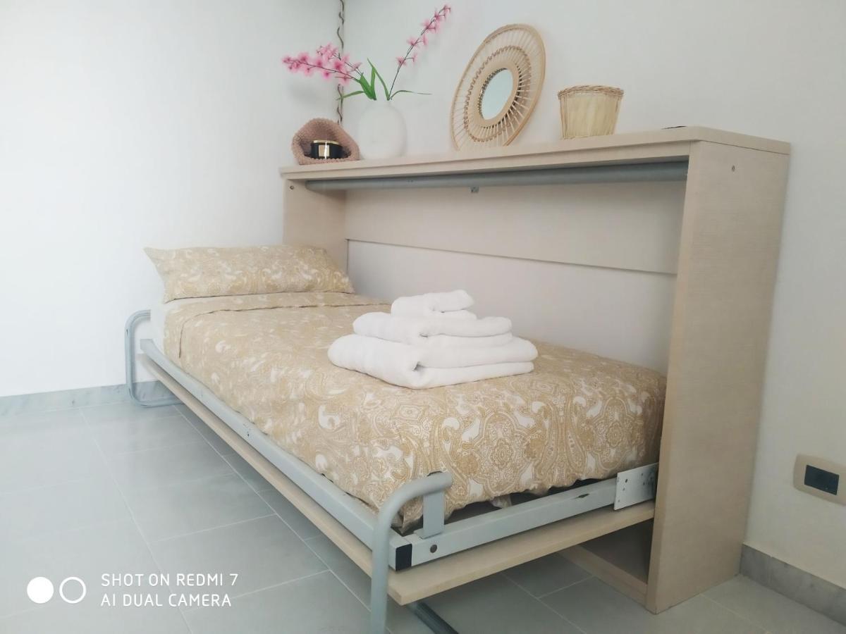 Aurisa Apartment باري المظهر الخارجي الصورة