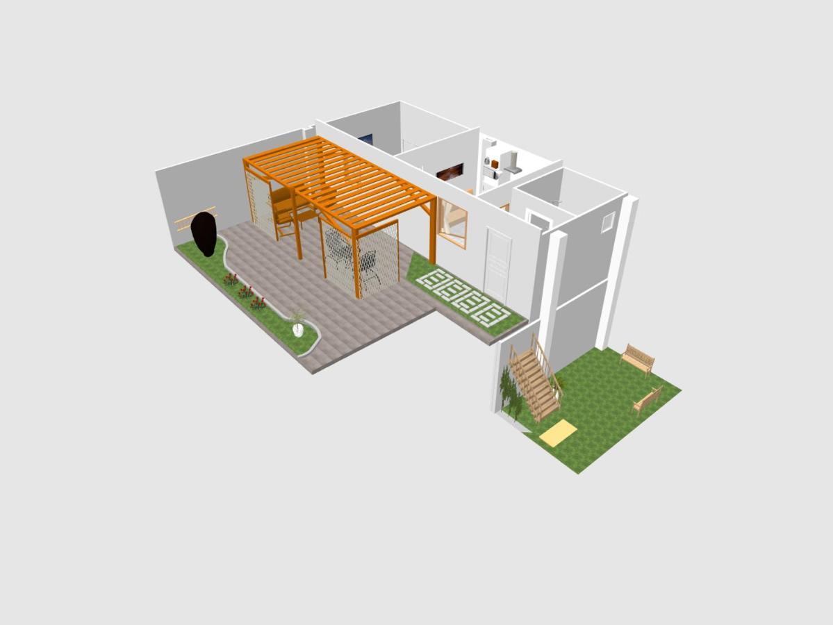 Aurisa Apartment باري المظهر الخارجي الصورة