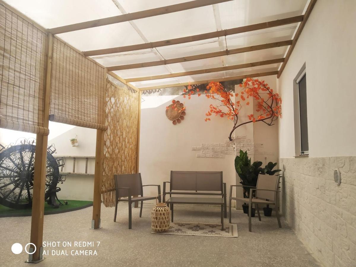 Aurisa Apartment باري المظهر الخارجي الصورة