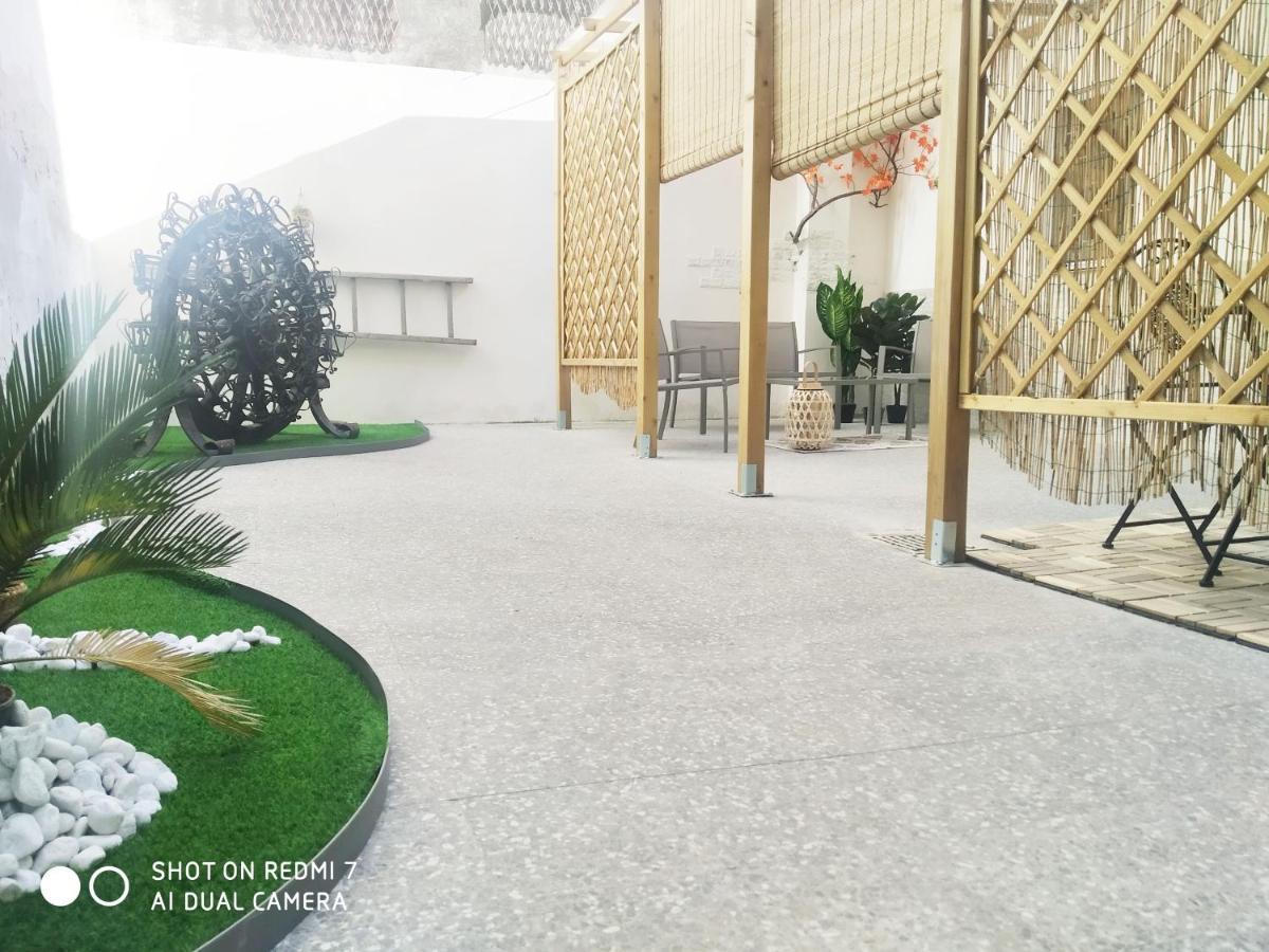 Aurisa Apartment باري المظهر الخارجي الصورة