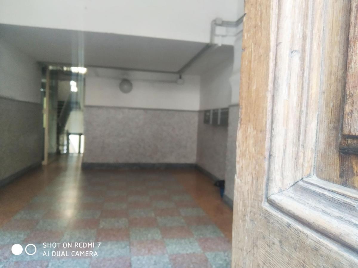 Aurisa Apartment باري المظهر الخارجي الصورة