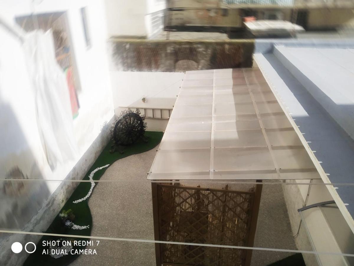 Aurisa Apartment باري المظهر الخارجي الصورة