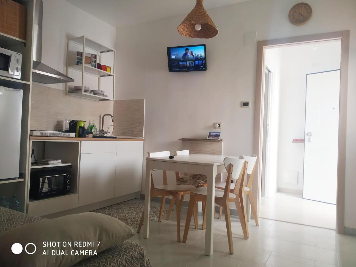 Aurisa Apartment باري المظهر الخارجي الصورة