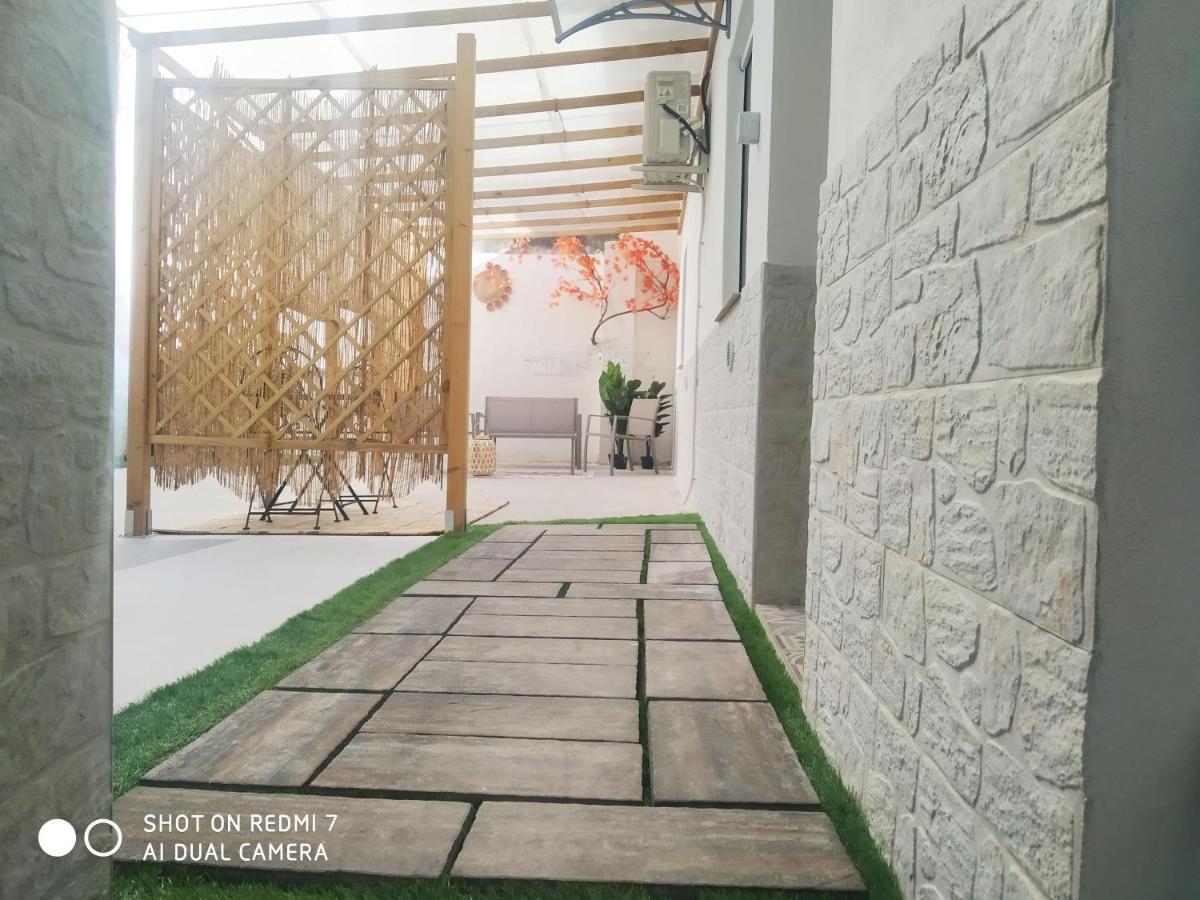 Aurisa Apartment باري المظهر الخارجي الصورة