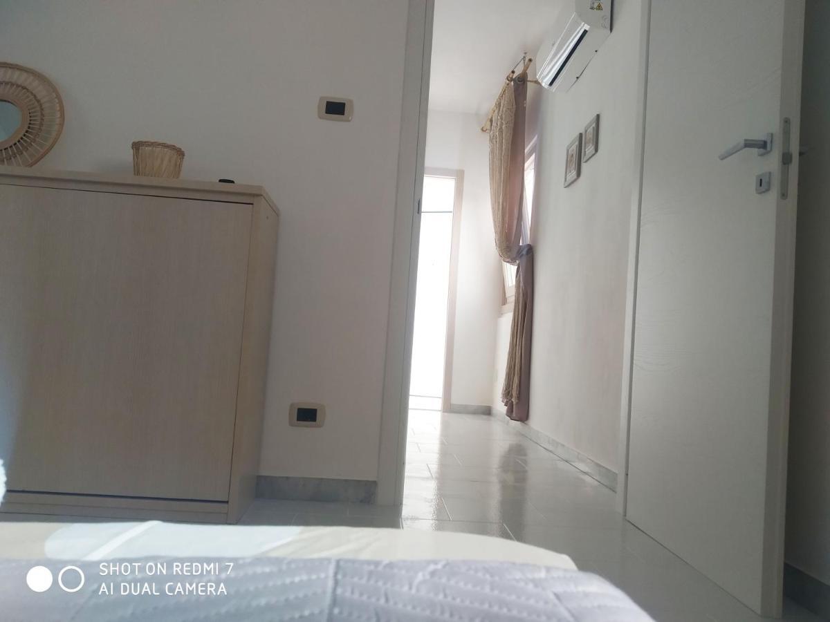Aurisa Apartment باري المظهر الخارجي الصورة