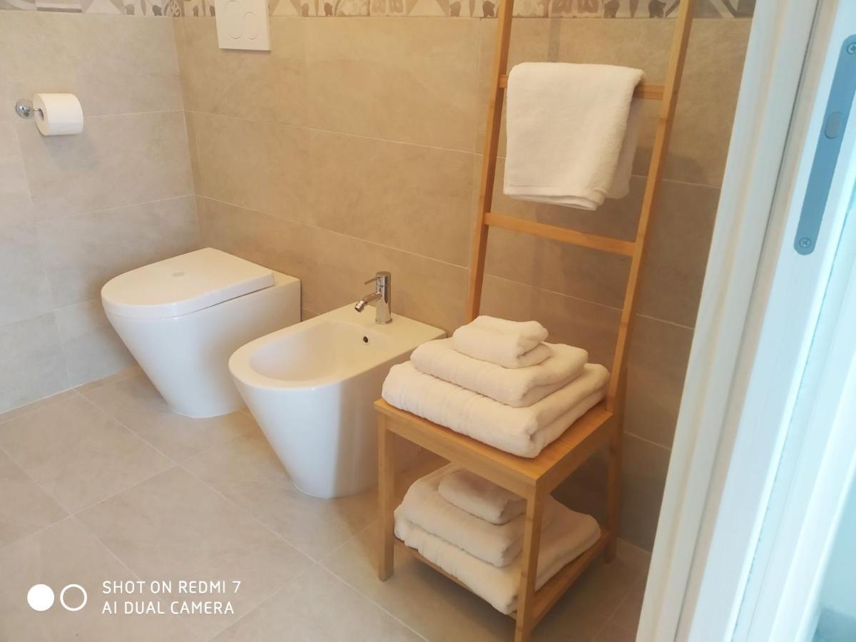 Aurisa Apartment باري المظهر الخارجي الصورة