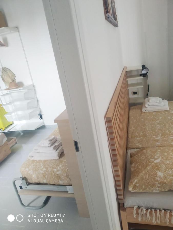 Aurisa Apartment باري المظهر الخارجي الصورة