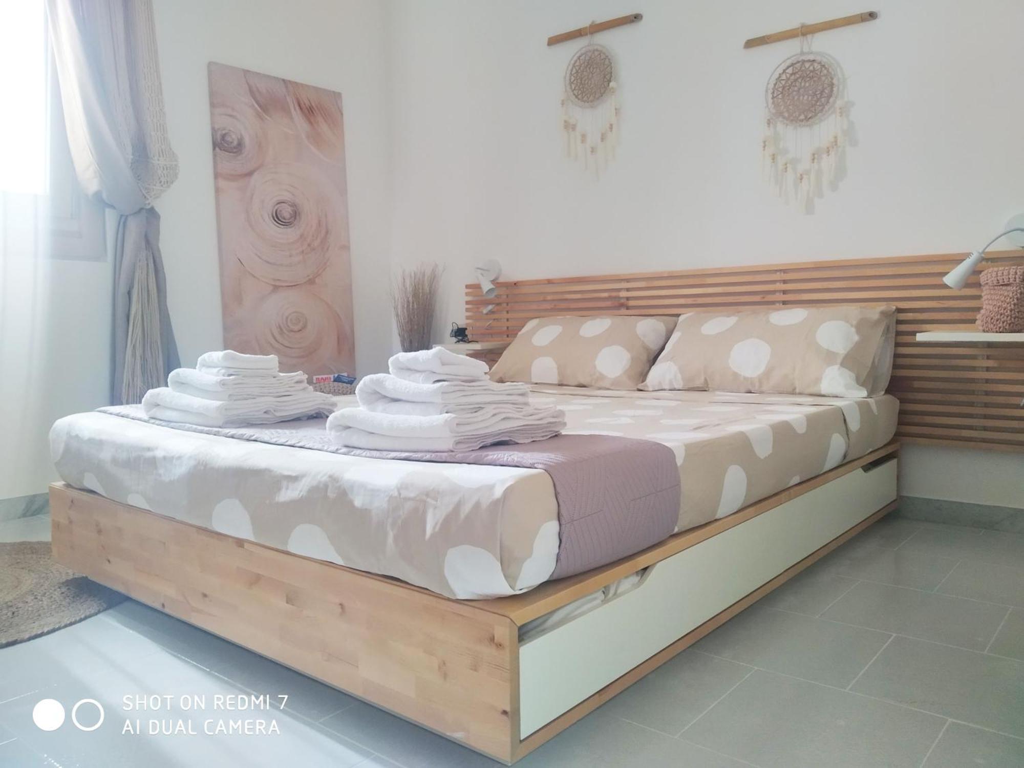 Aurisa Apartment باري المظهر الخارجي الصورة